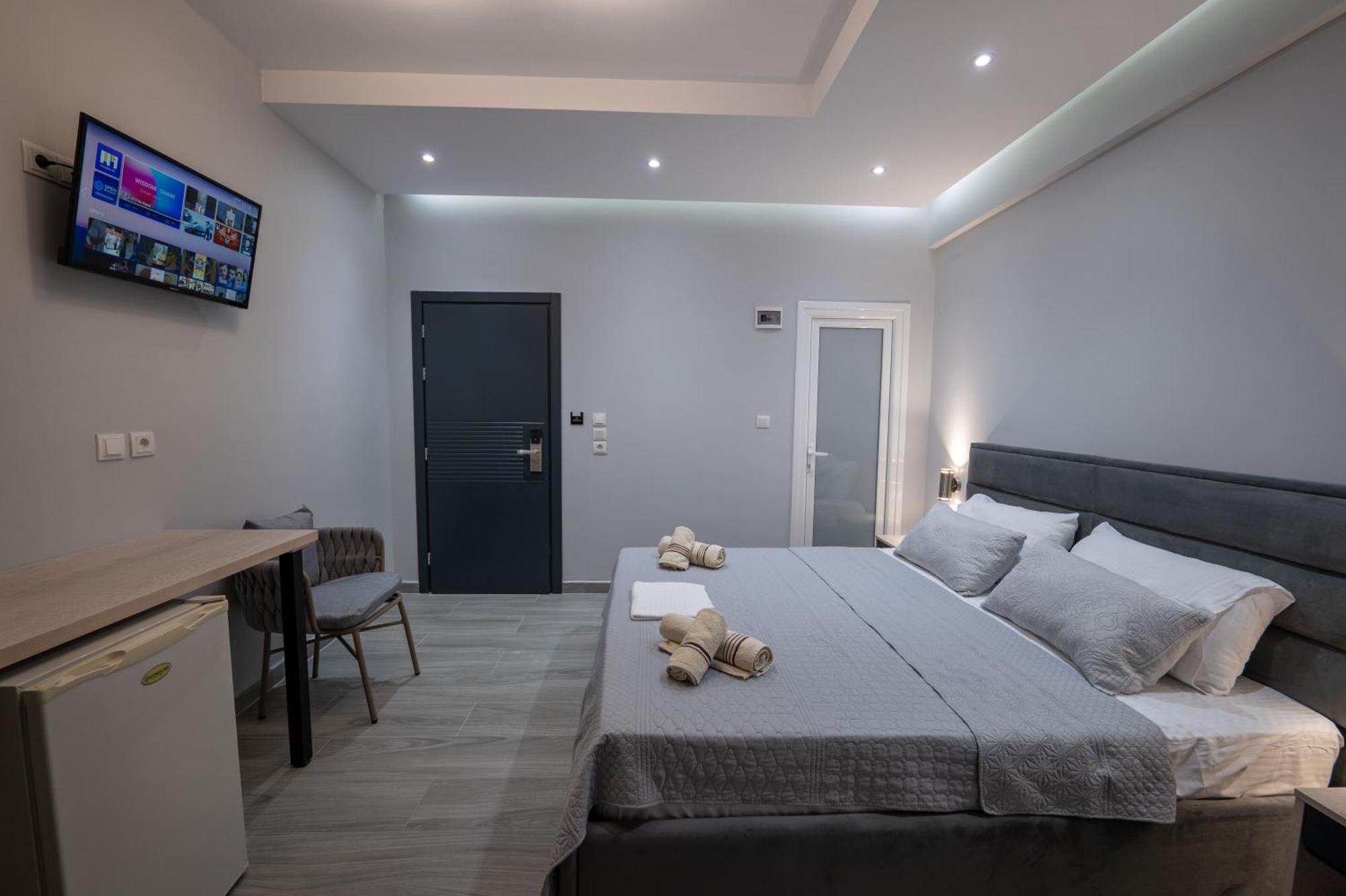 Hotel Porti Saranda Zewnętrze zdjęcie