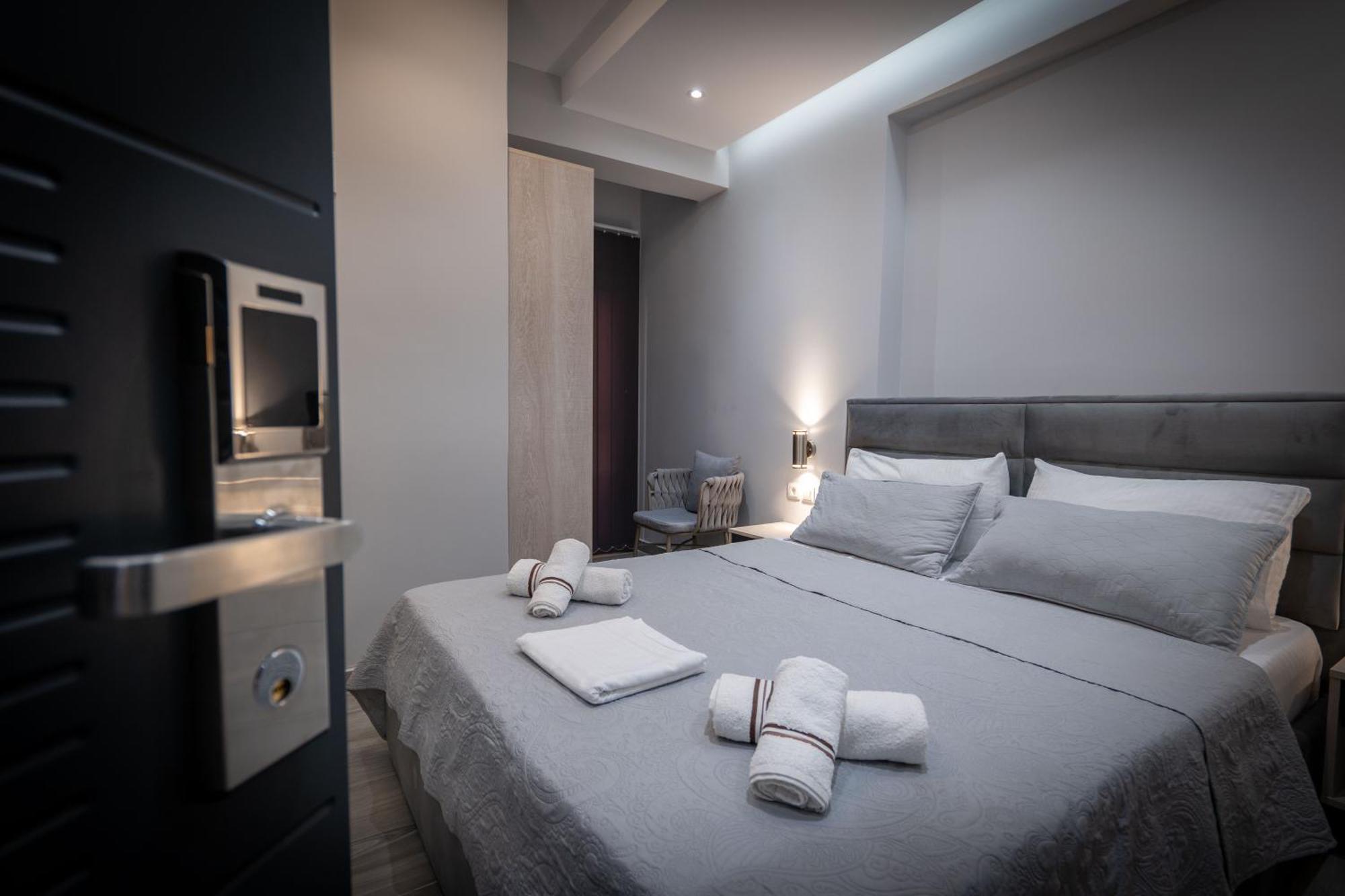 Hotel Porti Saranda Zewnętrze zdjęcie