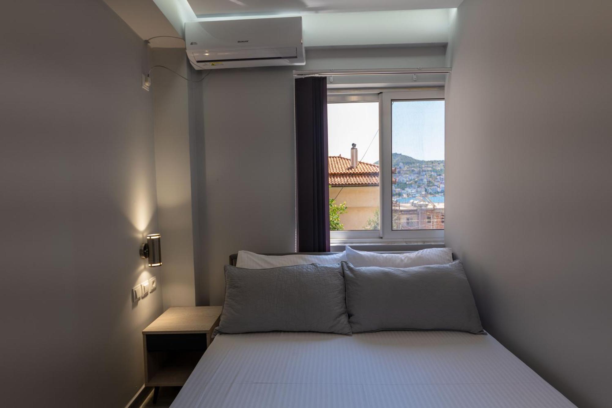 Hotel Porti Saranda Zewnętrze zdjęcie
