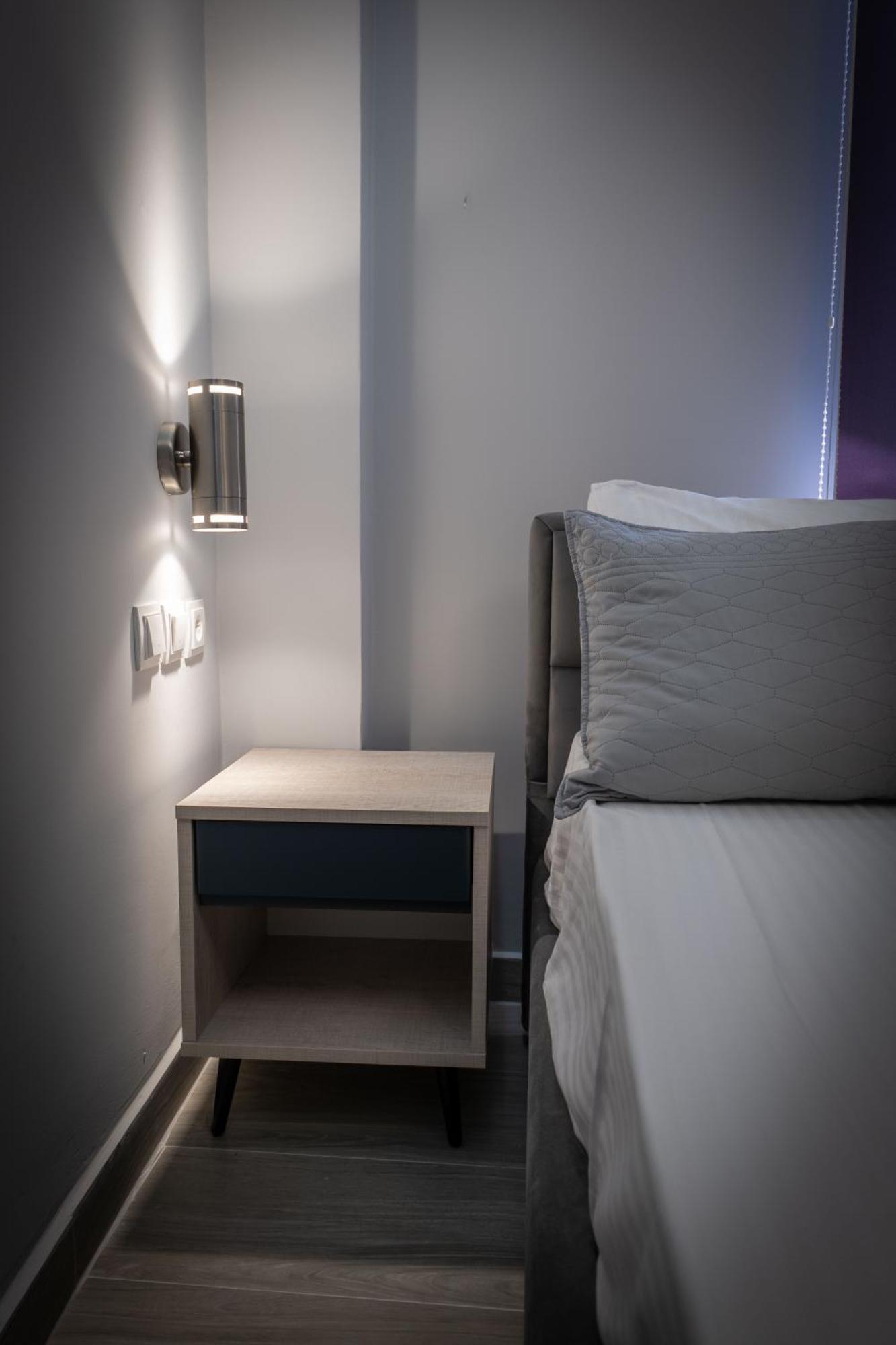 Hotel Porti Saranda Zewnętrze zdjęcie