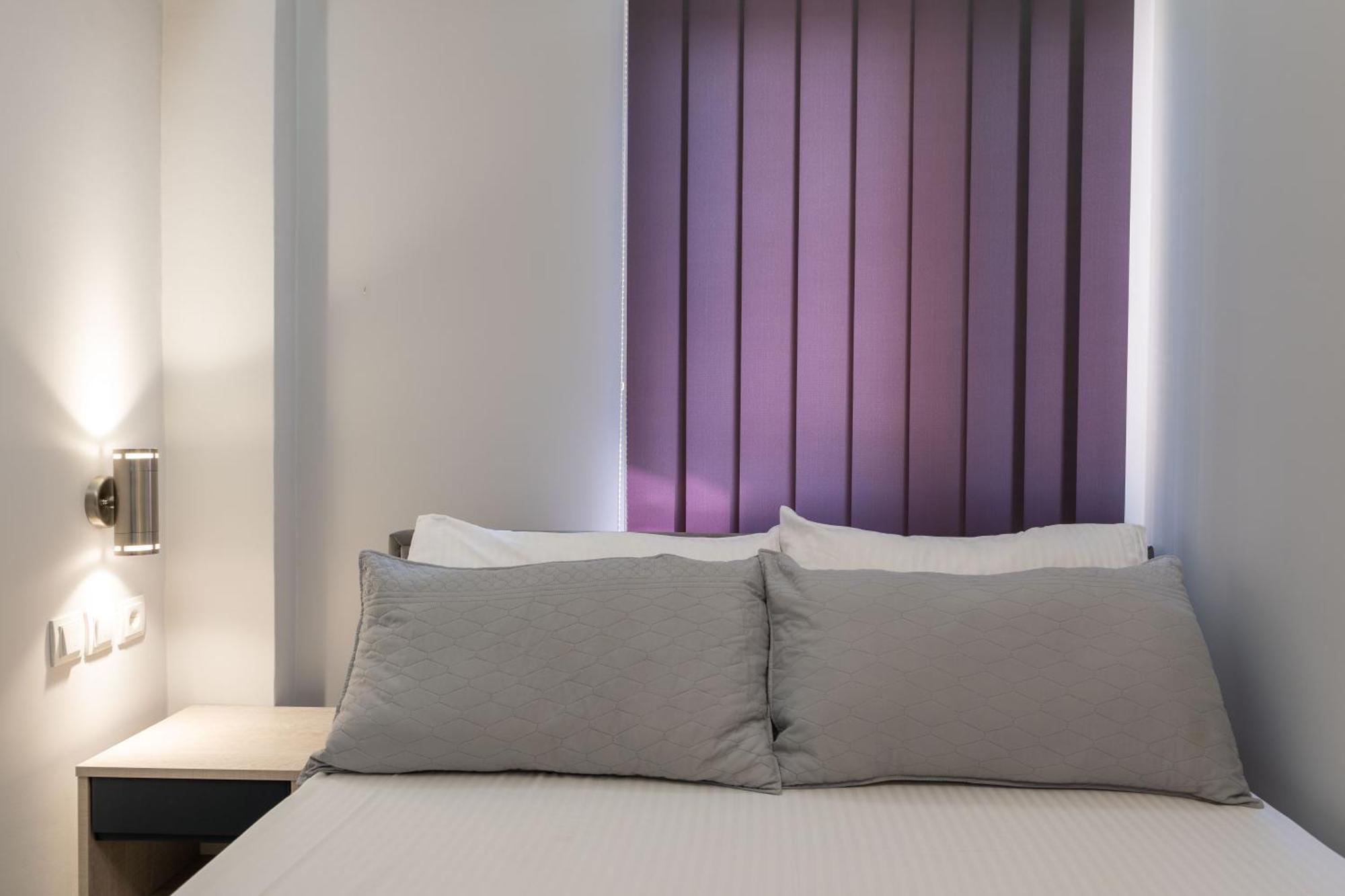 Hotel Porti Saranda Zewnętrze zdjęcie