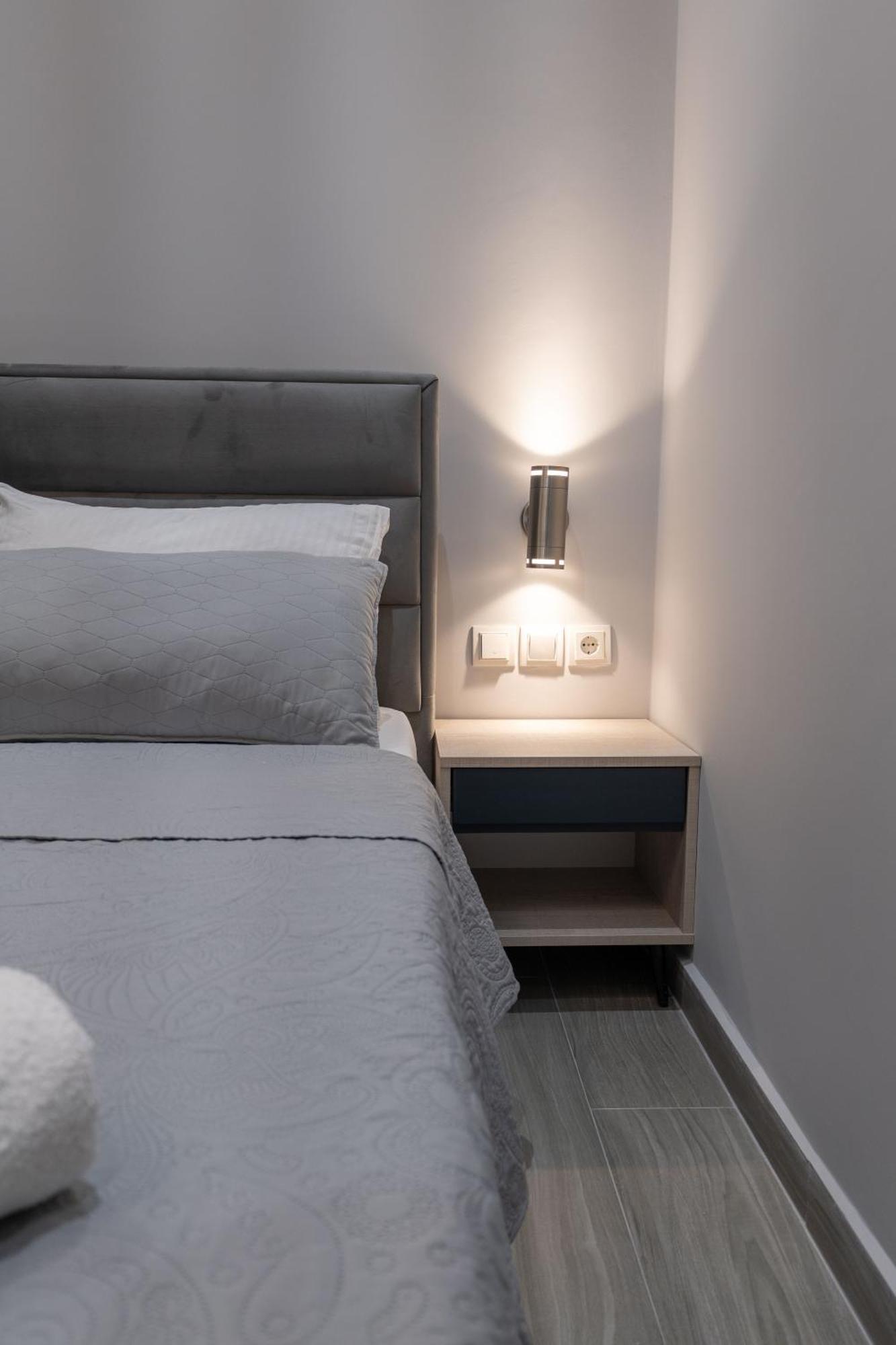 Hotel Porti Saranda Zewnętrze zdjęcie