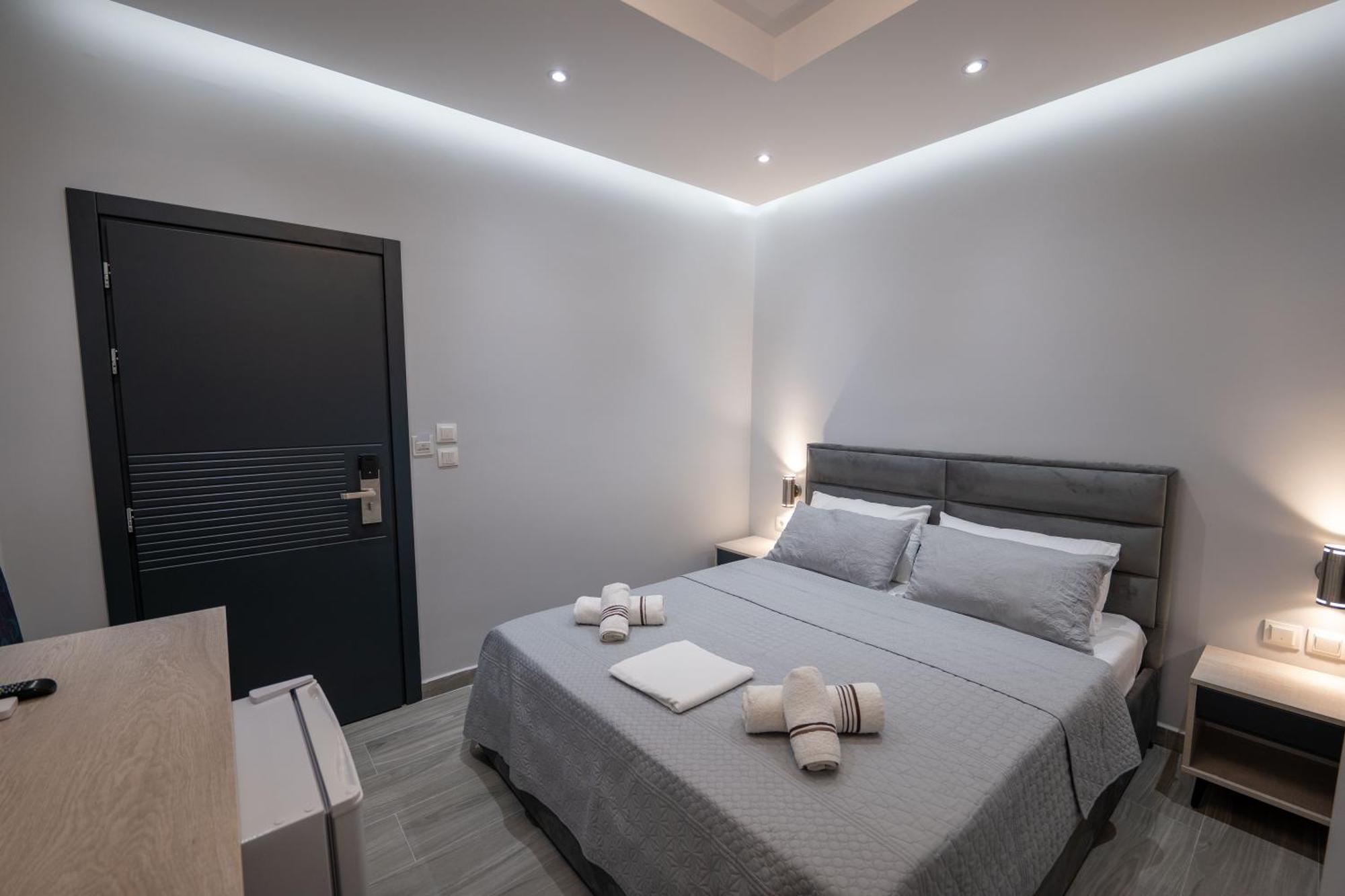Hotel Porti Saranda Zewnętrze zdjęcie
