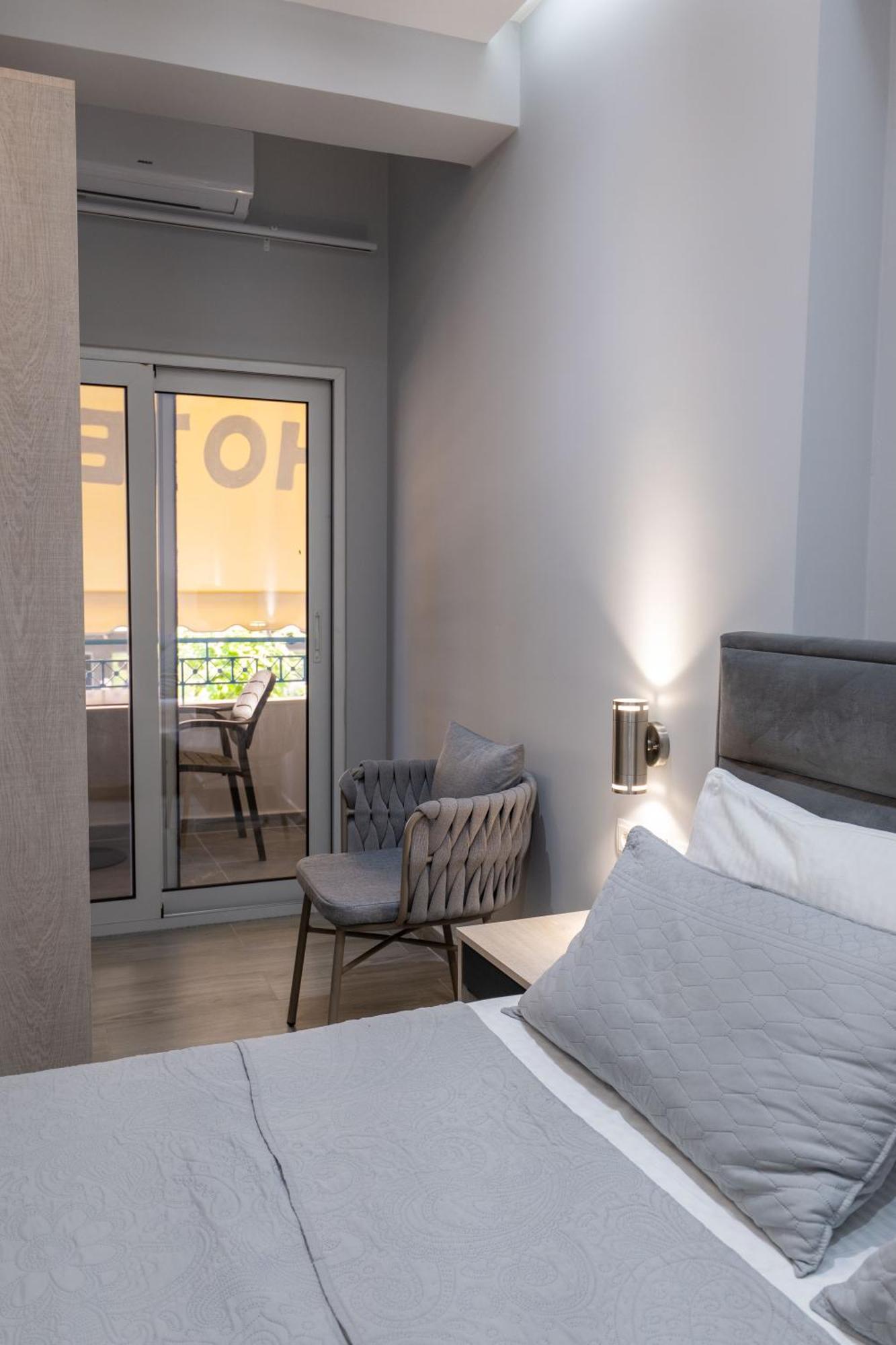 Hotel Porti Saranda Zewnętrze zdjęcie