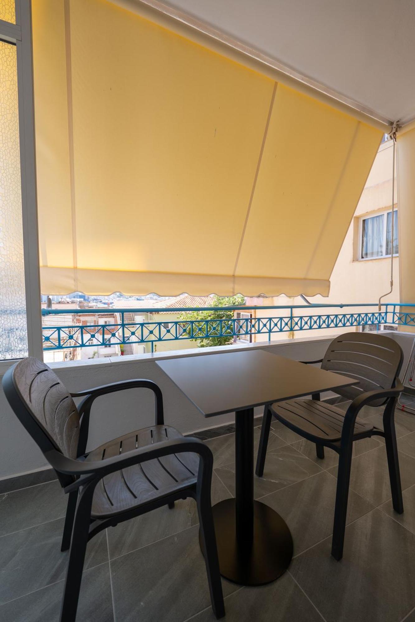 Hotel Porti Saranda Zewnętrze zdjęcie
