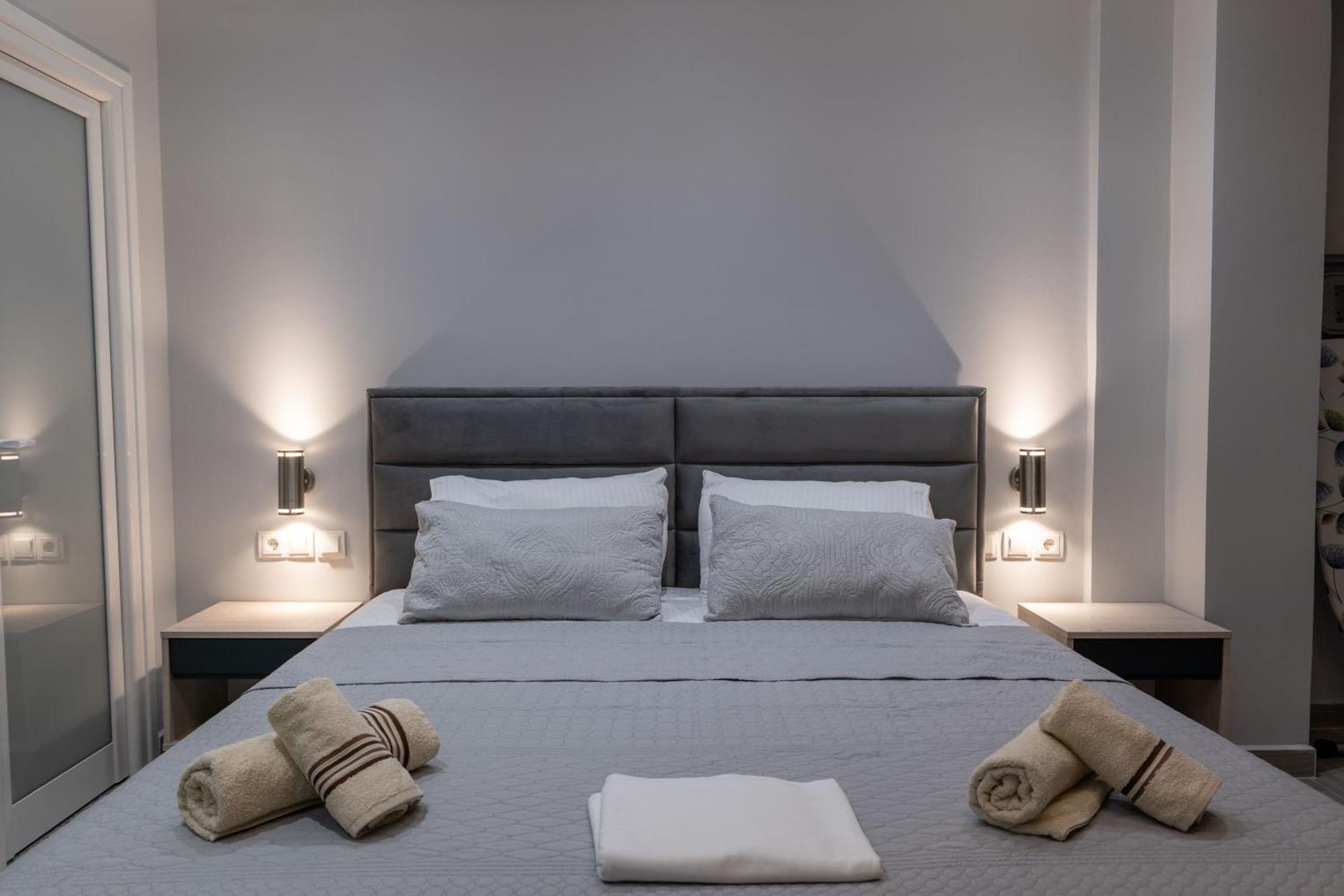Hotel Porti Saranda Zewnętrze zdjęcie