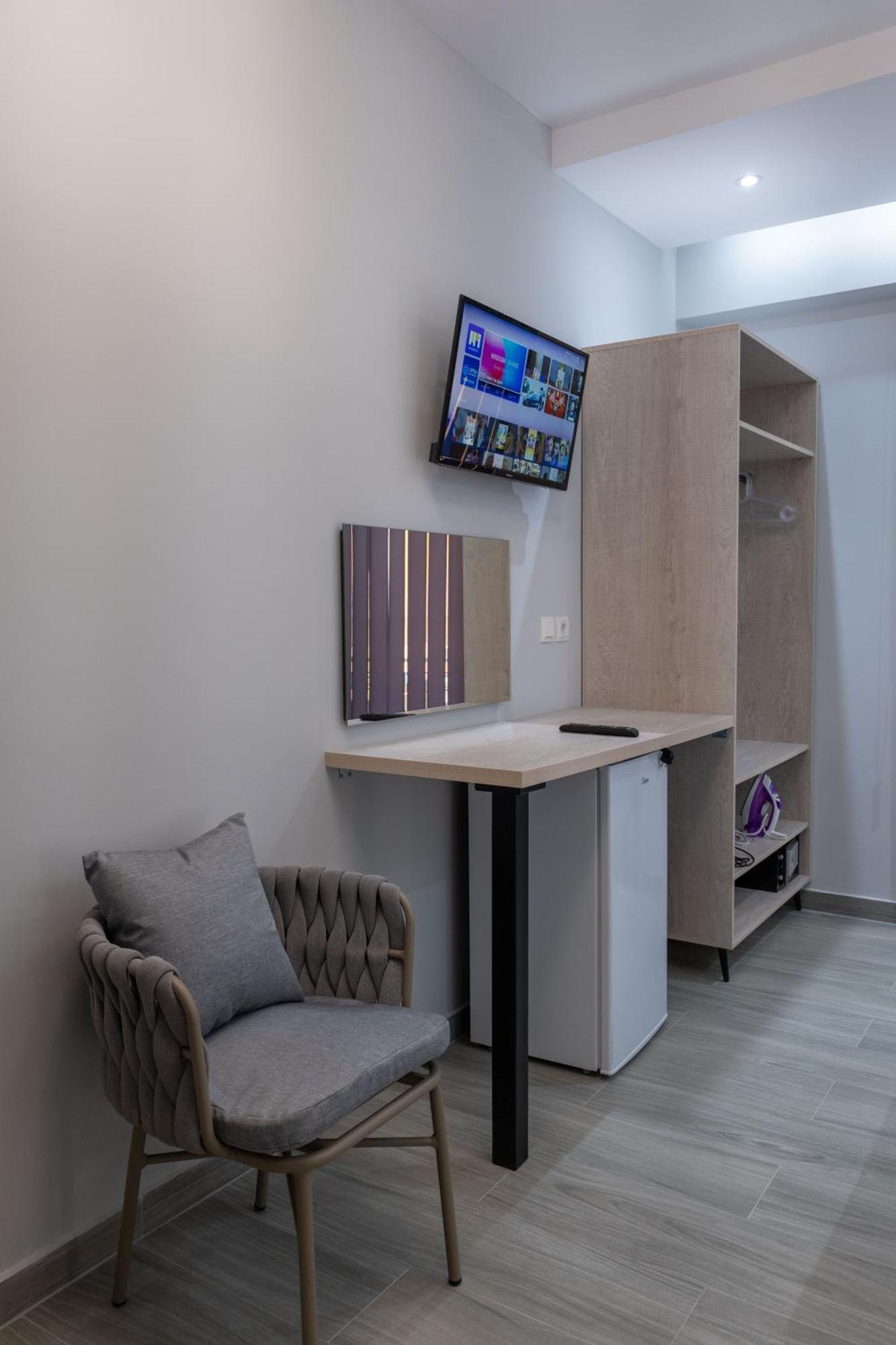 Hotel Porti Saranda Zewnętrze zdjęcie