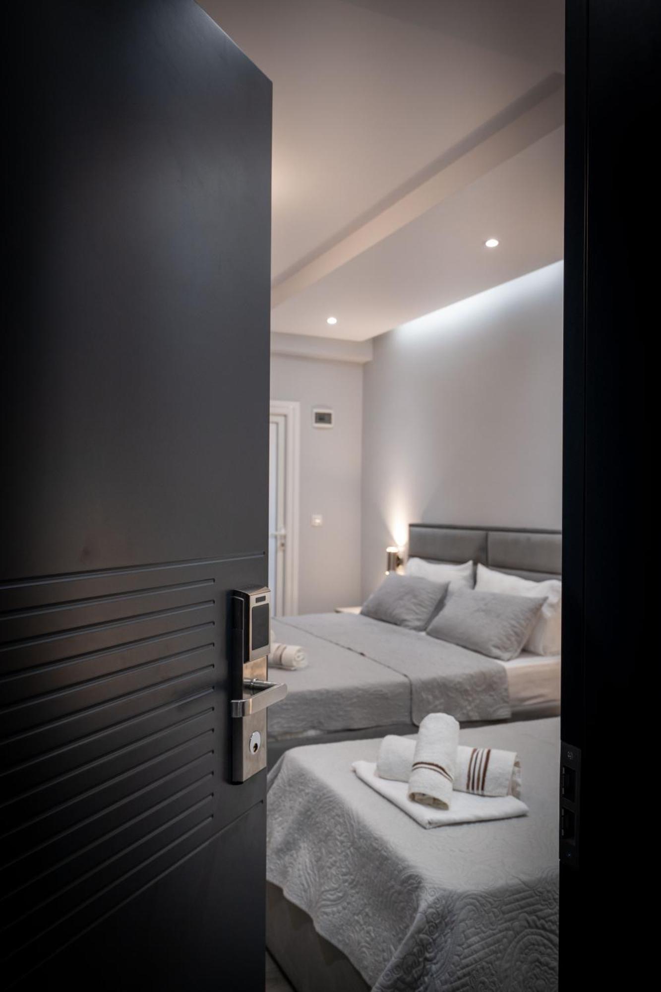 Hotel Porti Saranda Zewnętrze zdjęcie