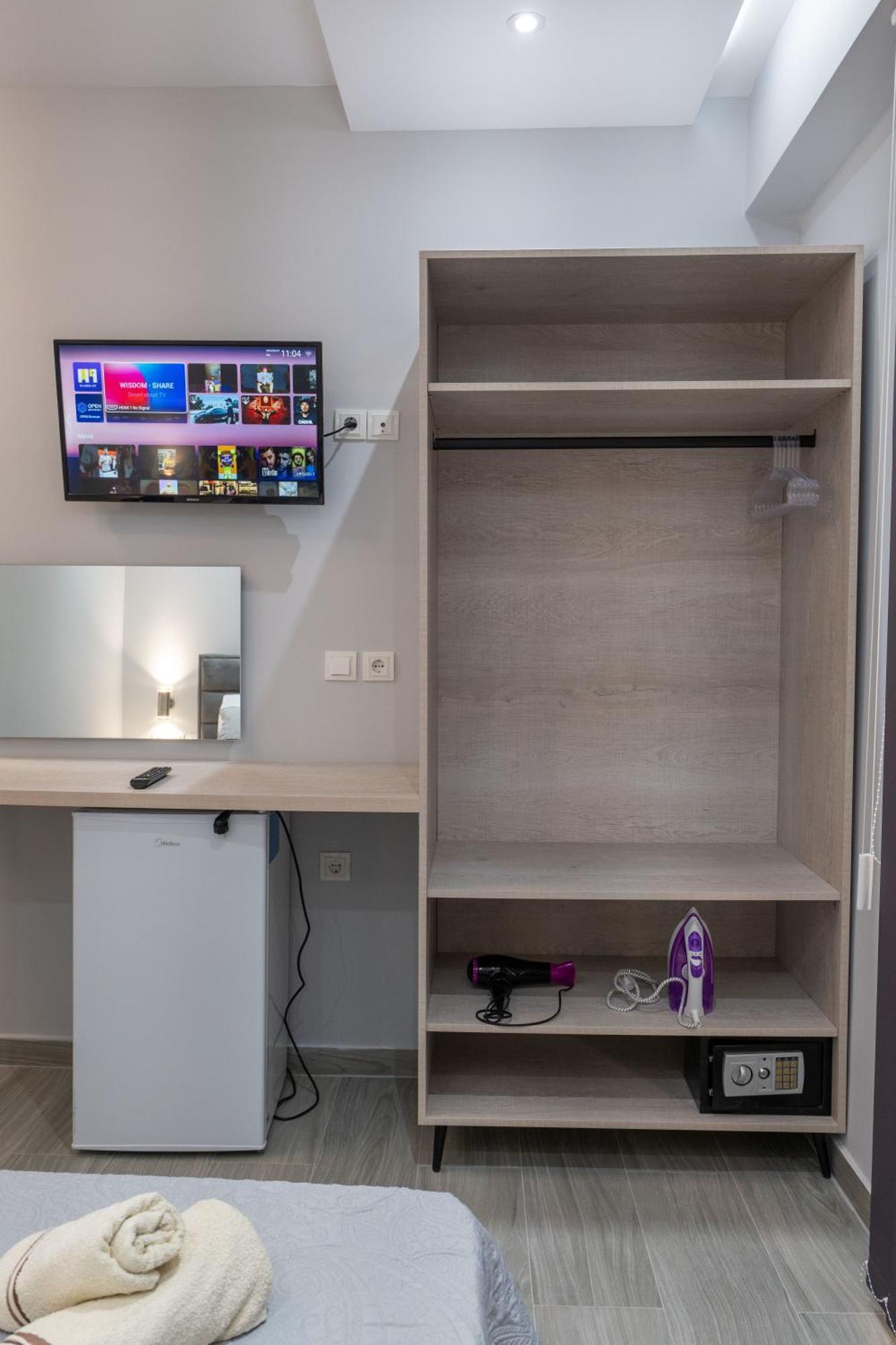 Hotel Porti Saranda Zewnętrze zdjęcie