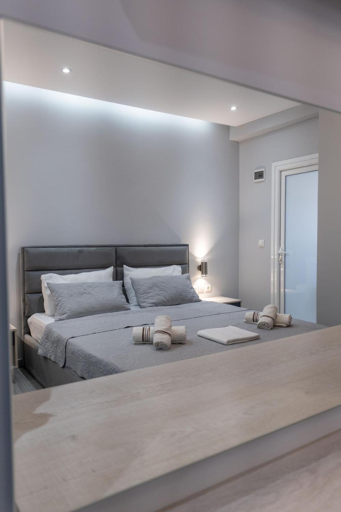 Hotel Porti Saranda Zewnętrze zdjęcie