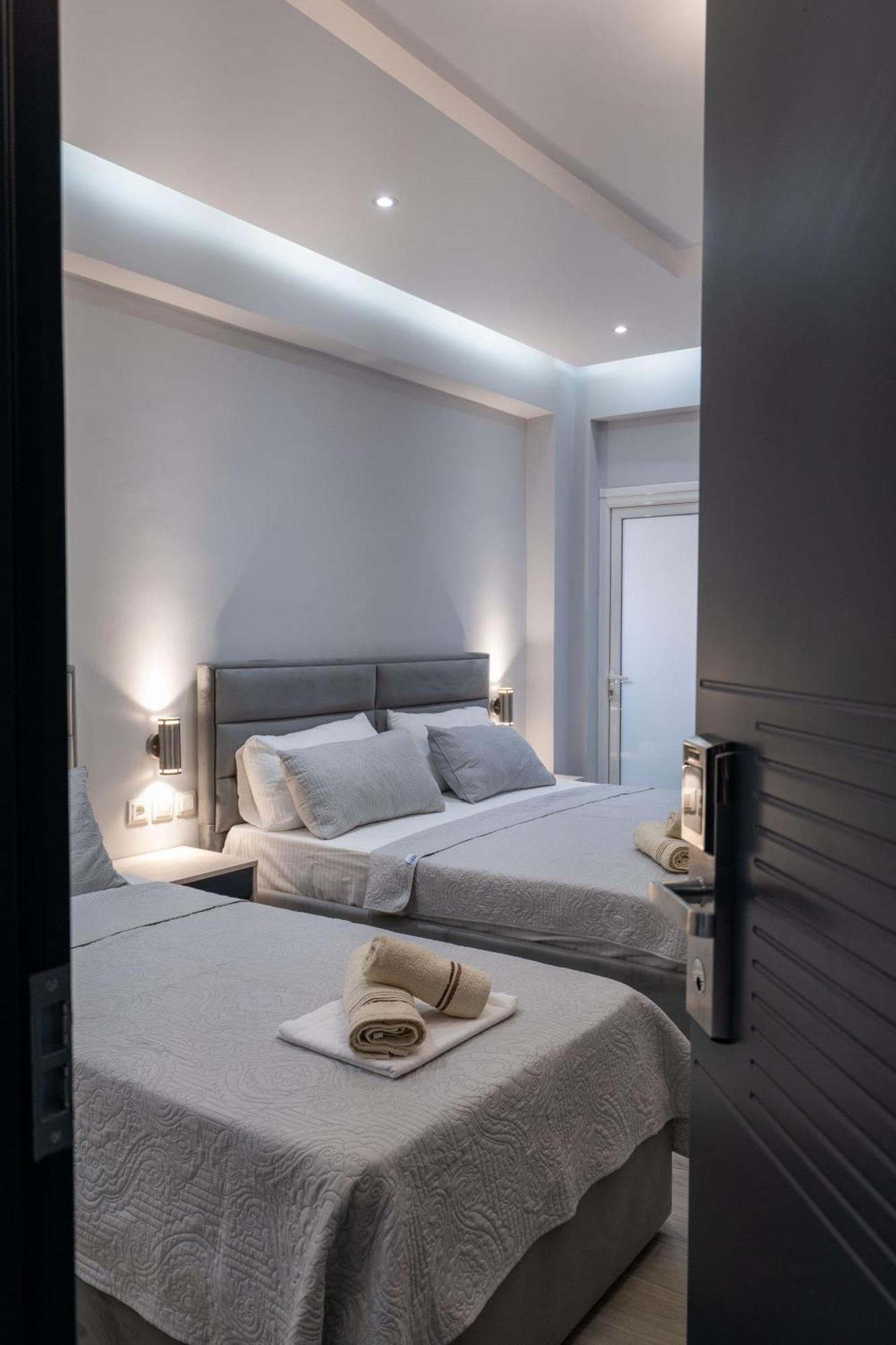 Hotel Porti Saranda Zewnętrze zdjęcie