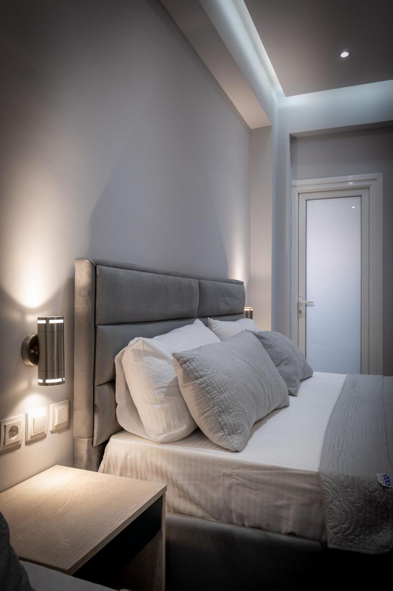 Hotel Porti Saranda Zewnętrze zdjęcie