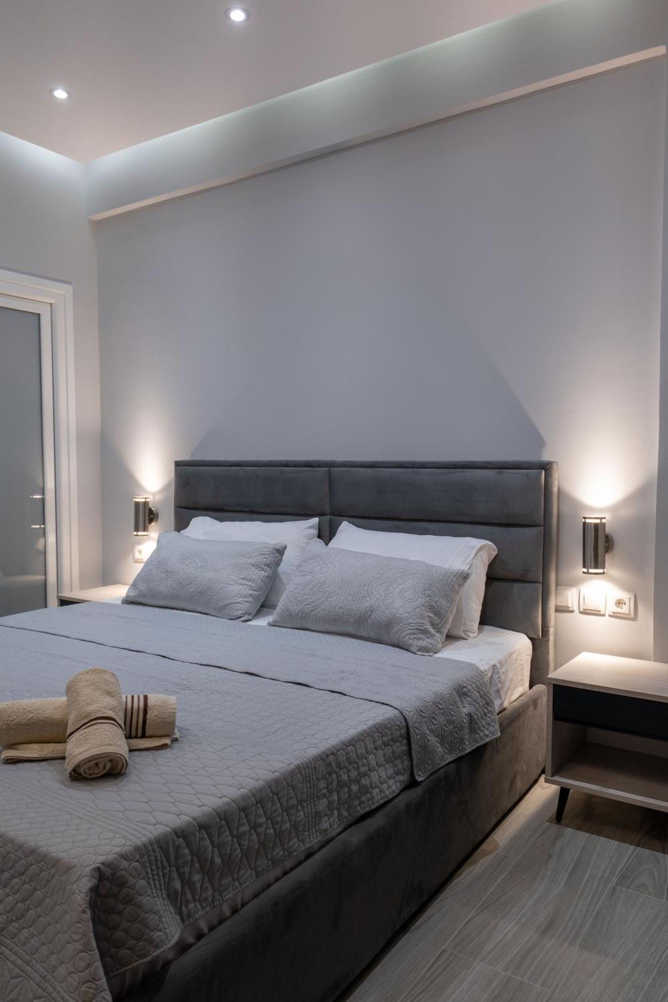 Hotel Porti Saranda Zewnętrze zdjęcie