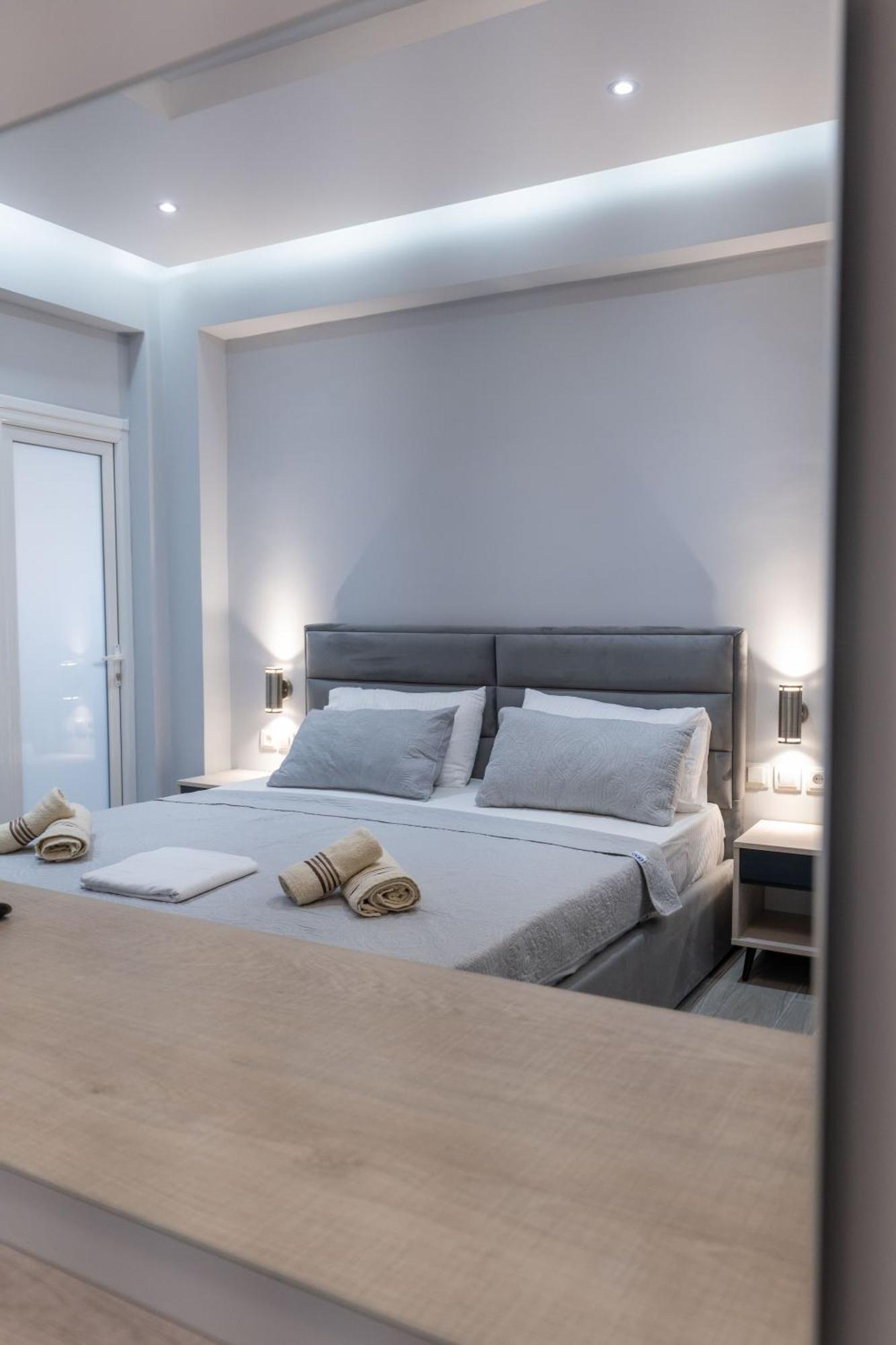 Hotel Porti Saranda Zewnętrze zdjęcie