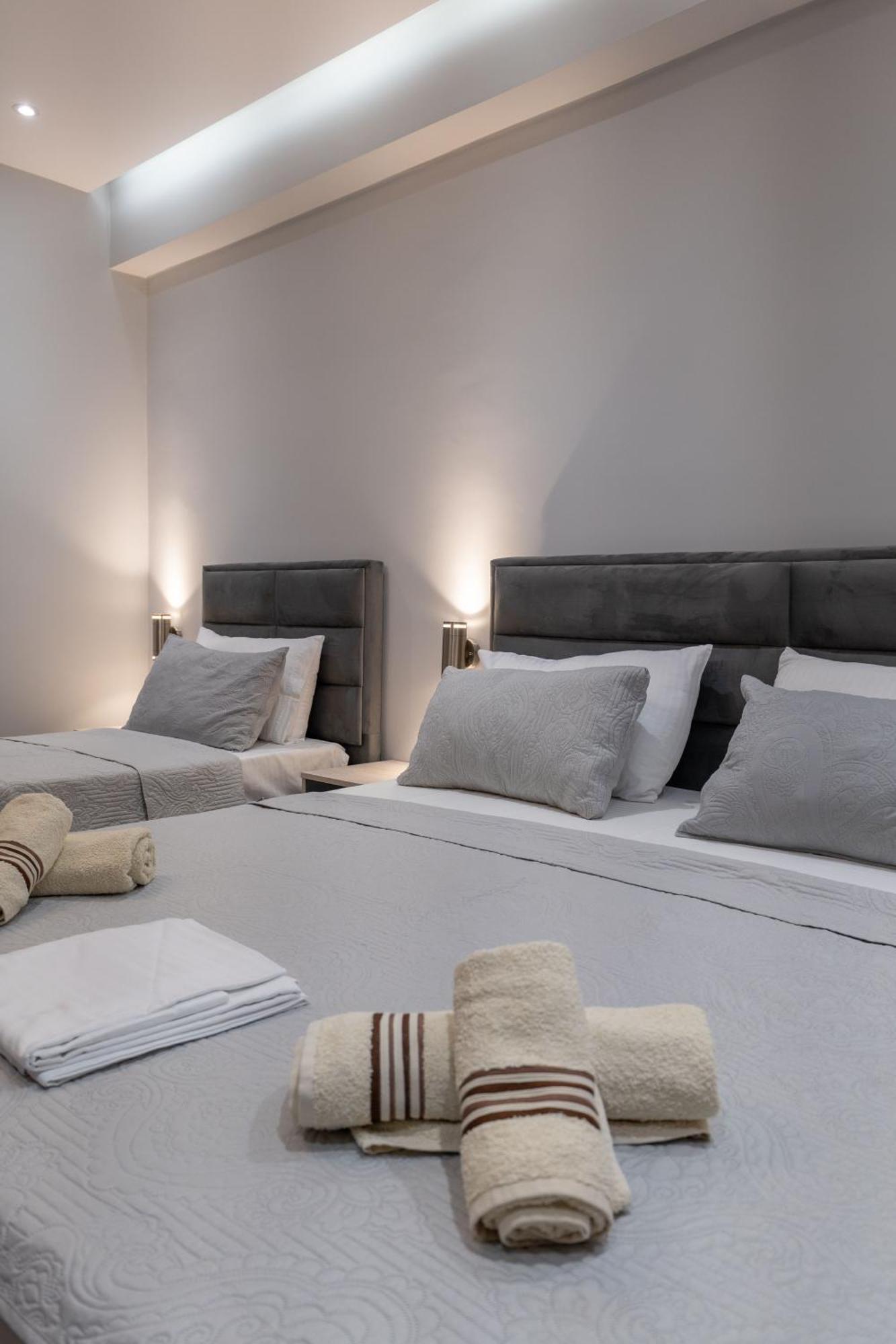Hotel Porti Saranda Zewnętrze zdjęcie
