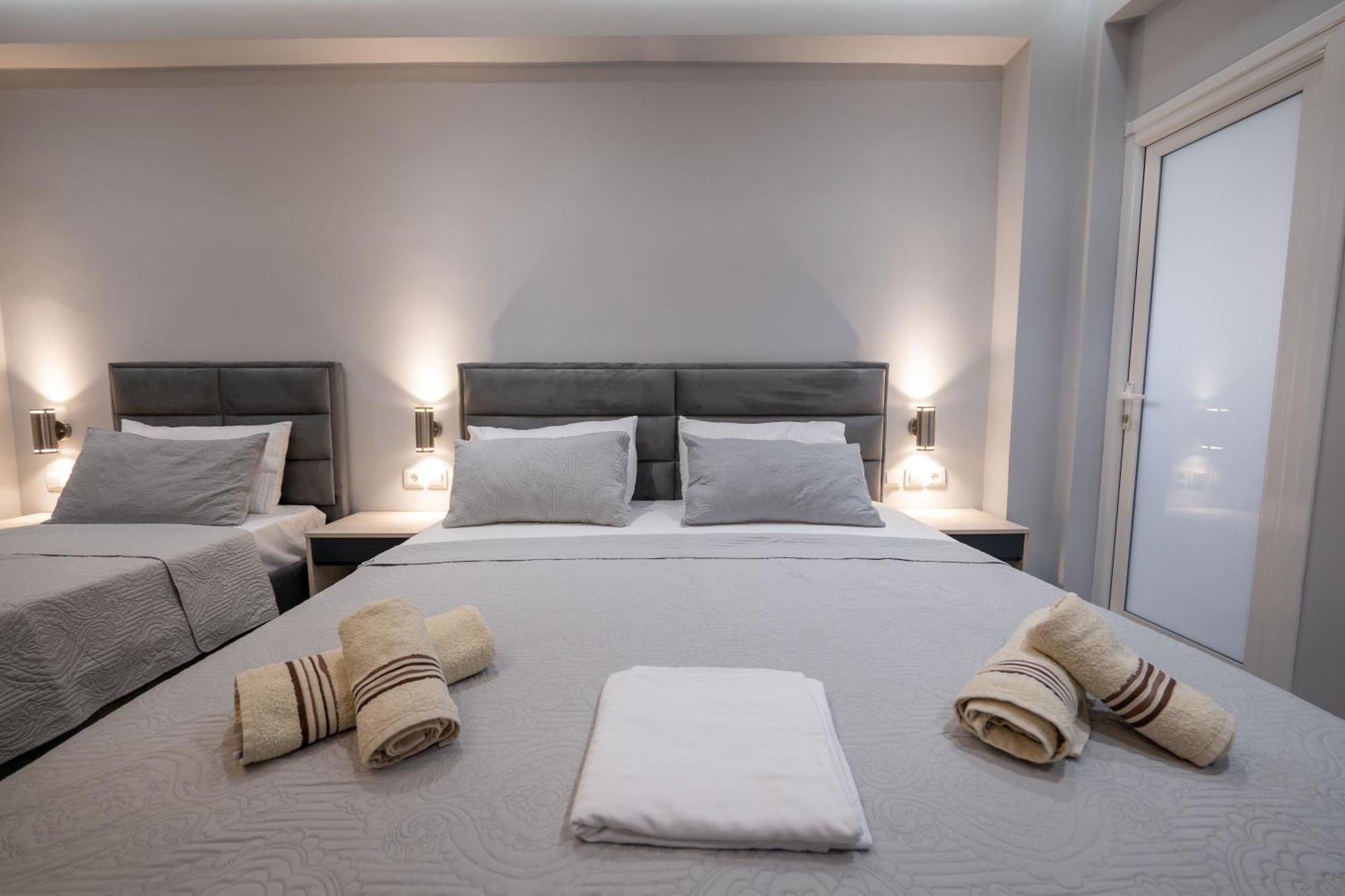 Hotel Porti Saranda Zewnętrze zdjęcie