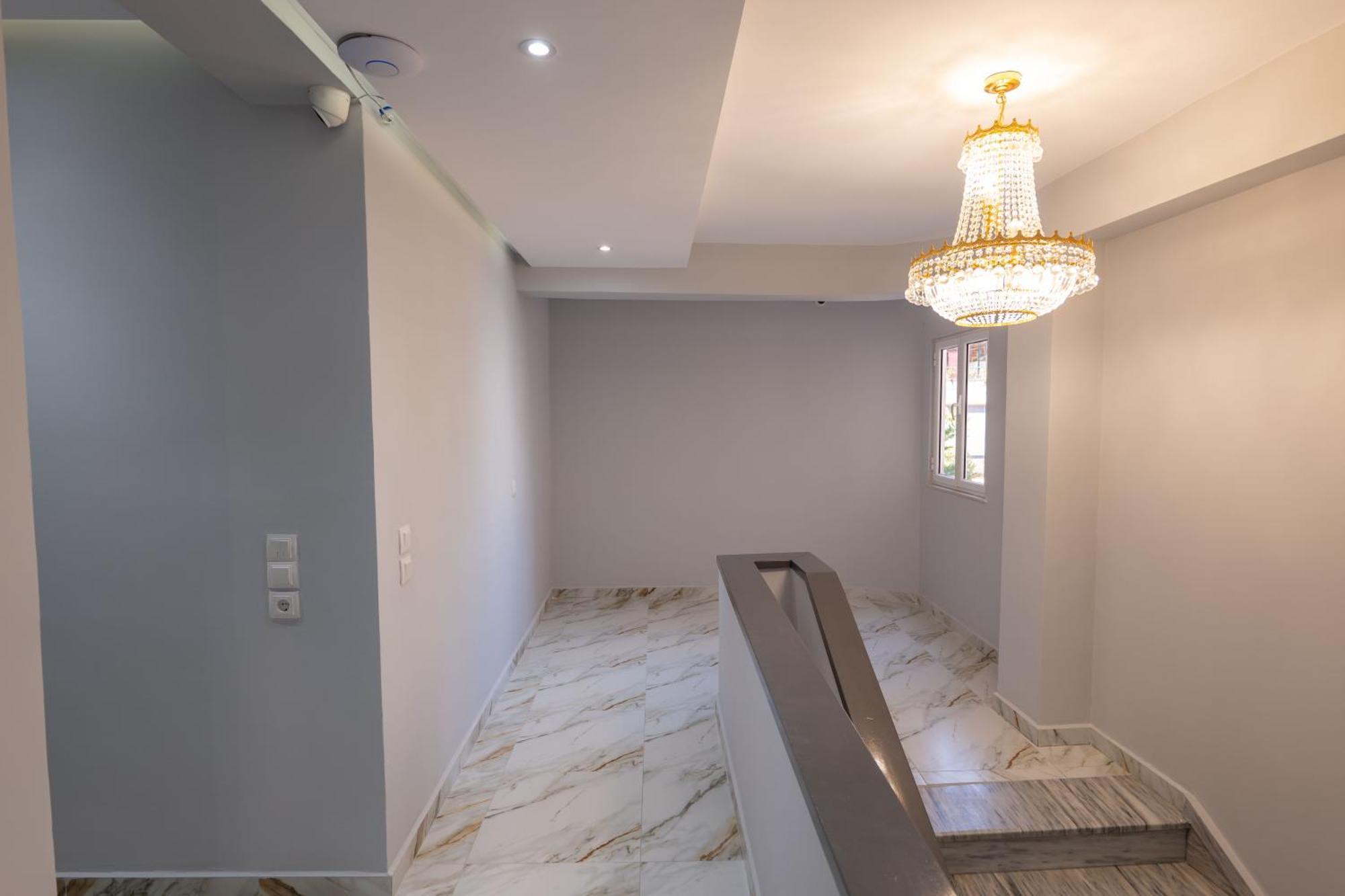 Hotel Porti Saranda Zewnętrze zdjęcie