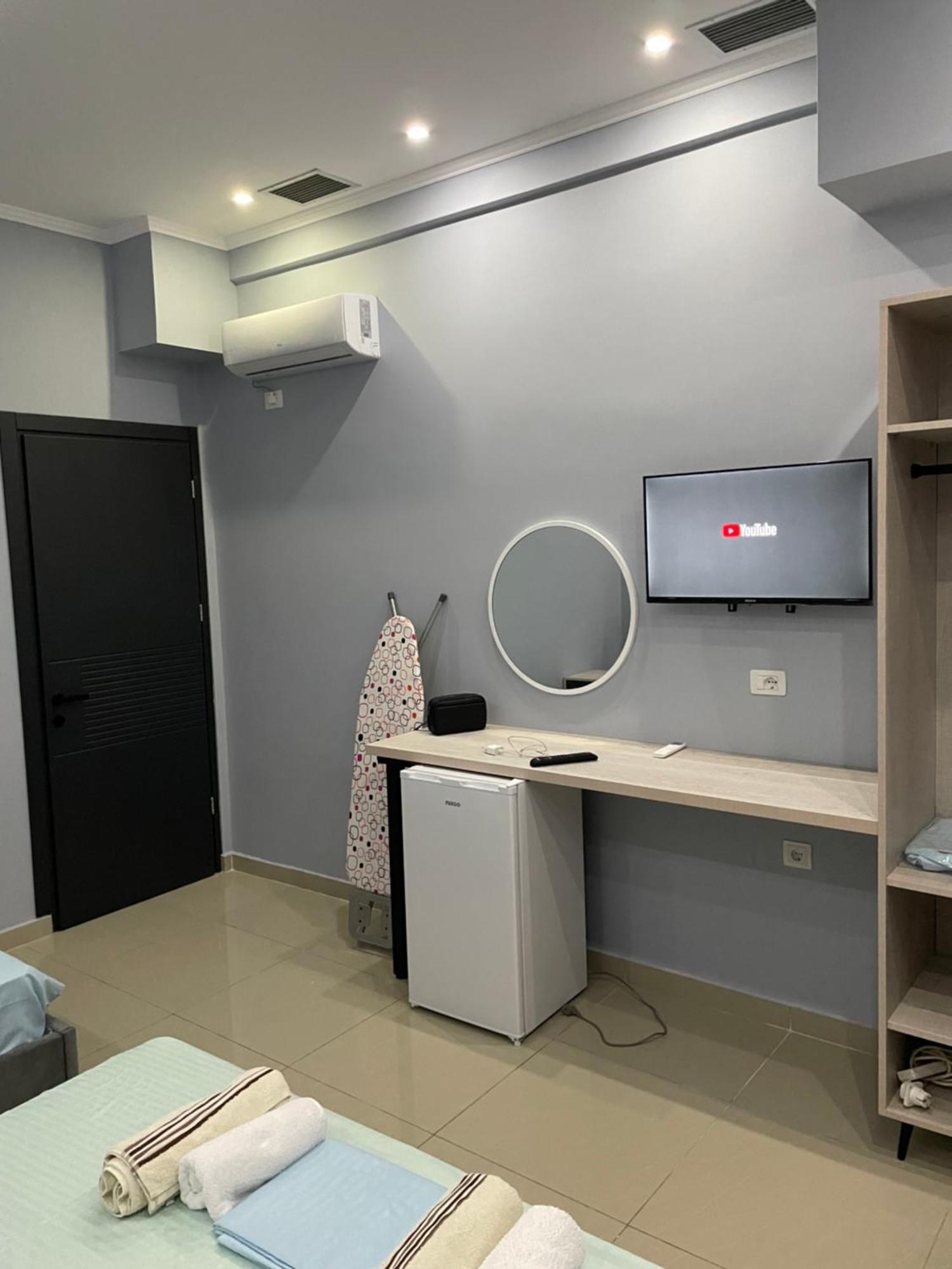 Hotel Porti Saranda Zewnętrze zdjęcie